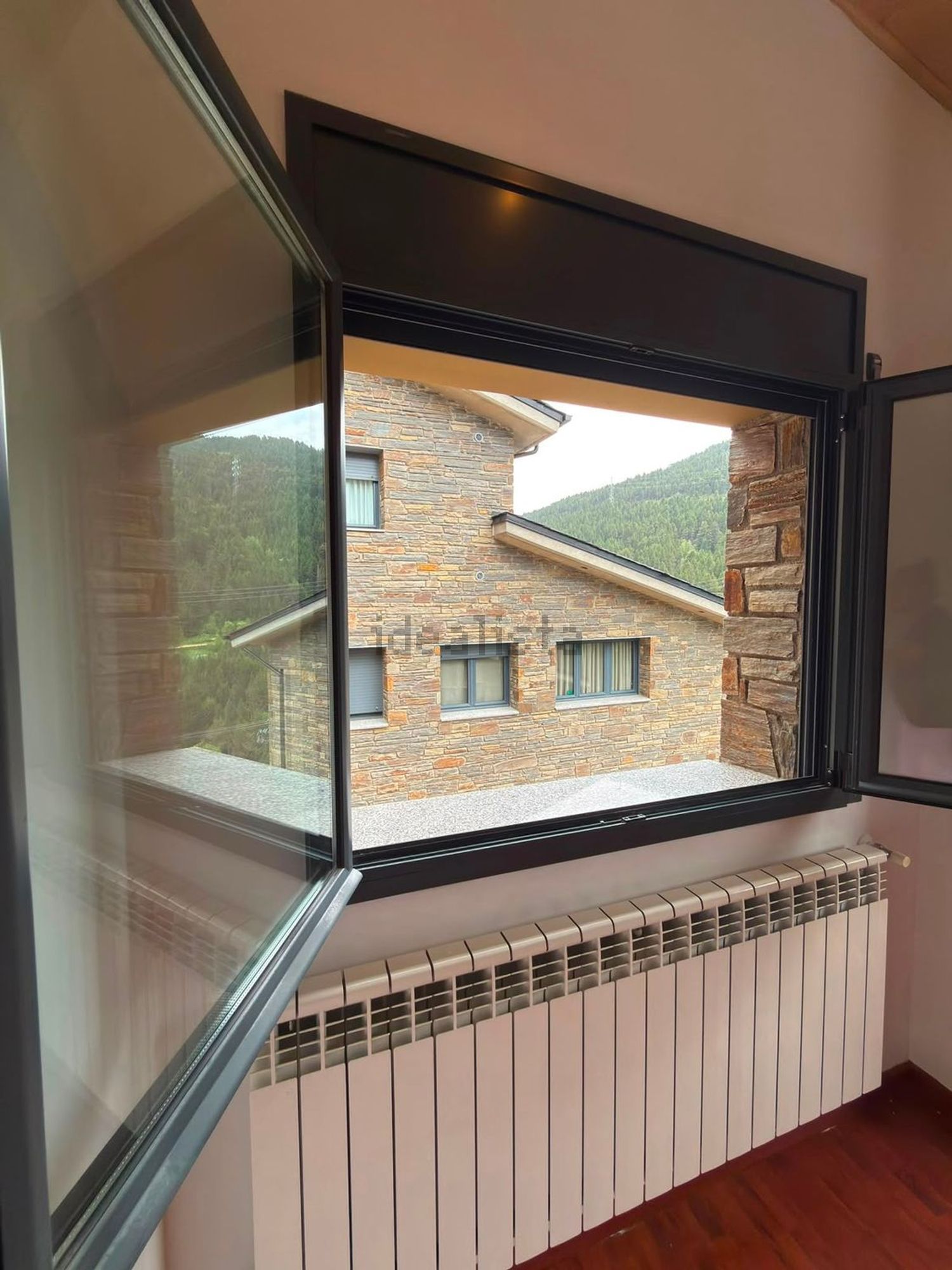 1-bedroom flat for rent in El Tarter, Canillo · 5 of 19