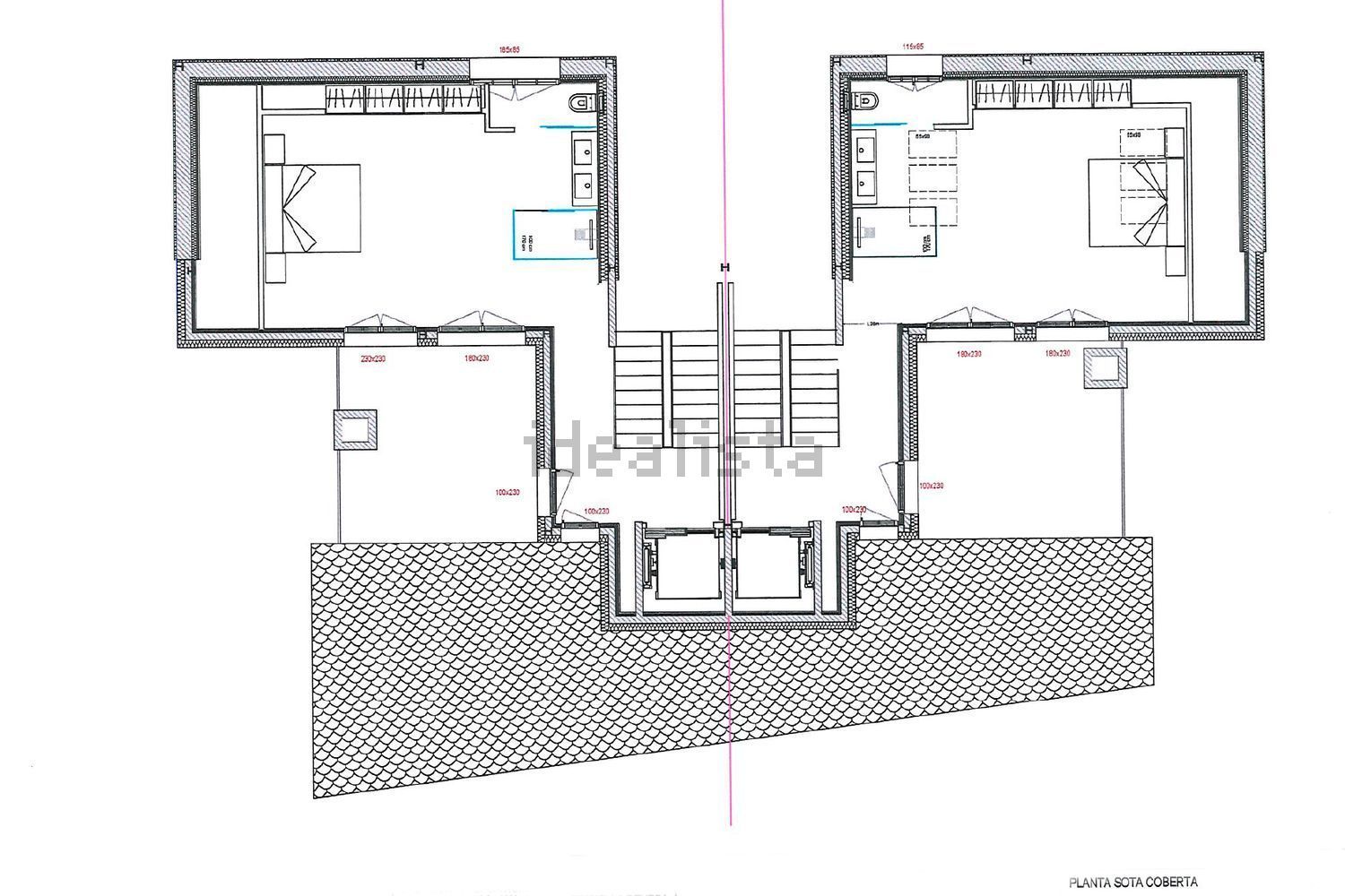 Xalet de 7 habitacions en venda a Escaldes-Engordany · 19 de 20