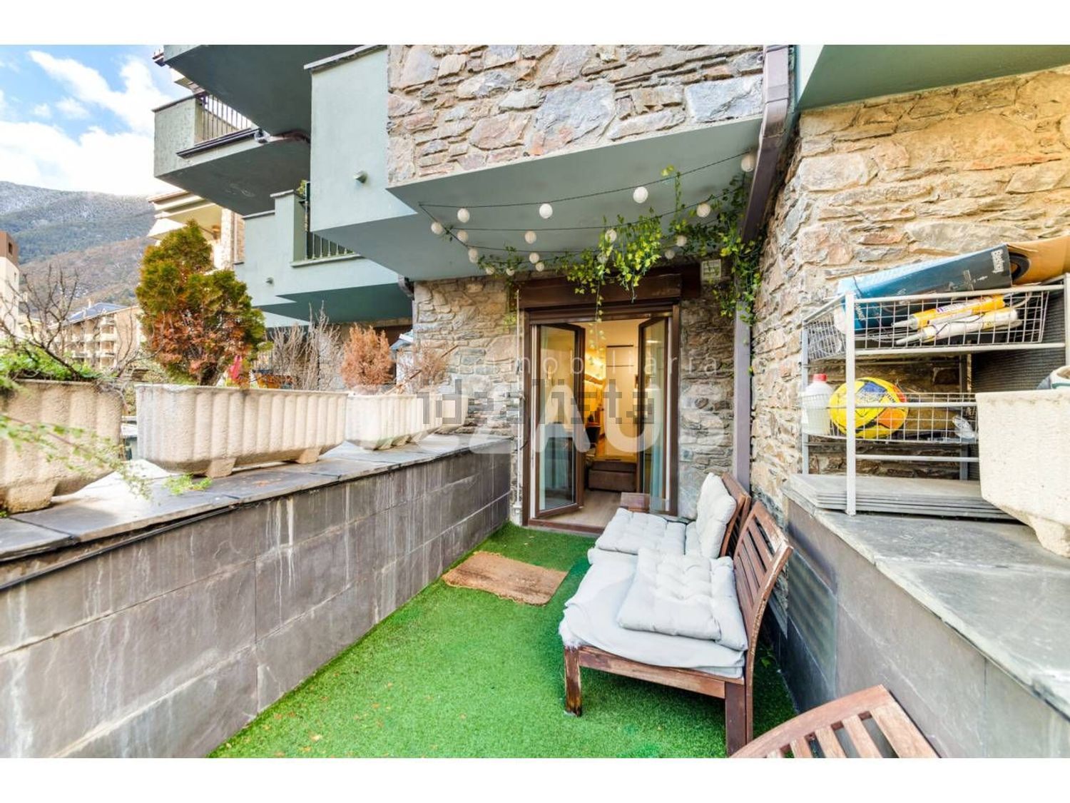 Estudio de 1 habitaciones en venta en Encamp · 55 de 60