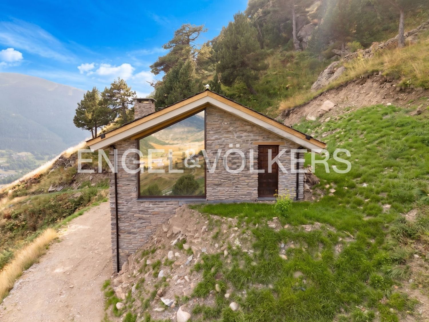 3-bedroom chalet for sale in El Tarter, Canillo · 37 of 60