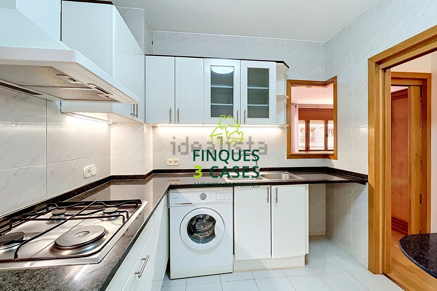 3-bedroom flat for sale in Encamp · 46 of 60