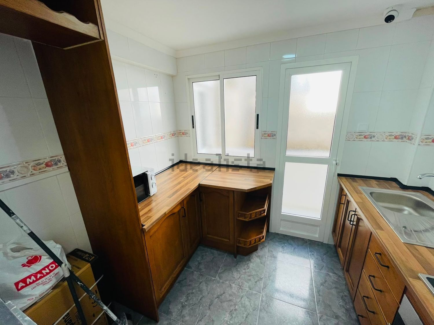 Renovated flat in Aspe - photo 3