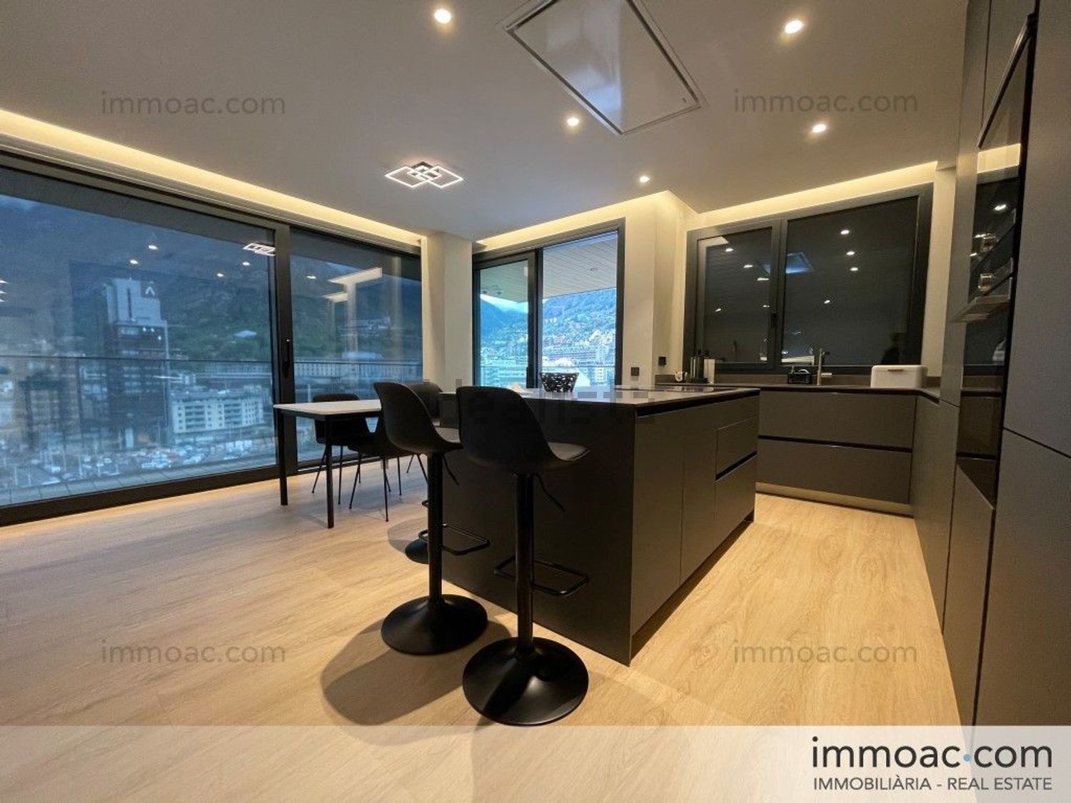 3-bedroom flat for rent in Escaldes-Engordany · 35 of 47