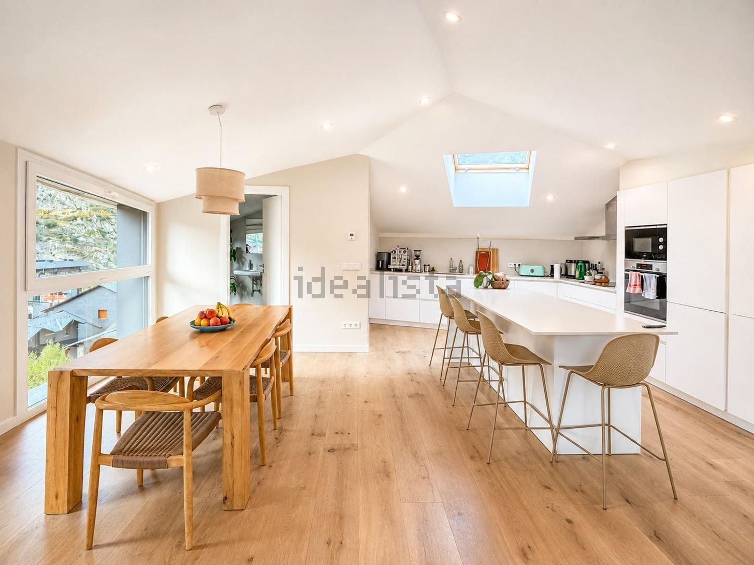 5-bedroom chalet for sale in Canillo · 5 of 22