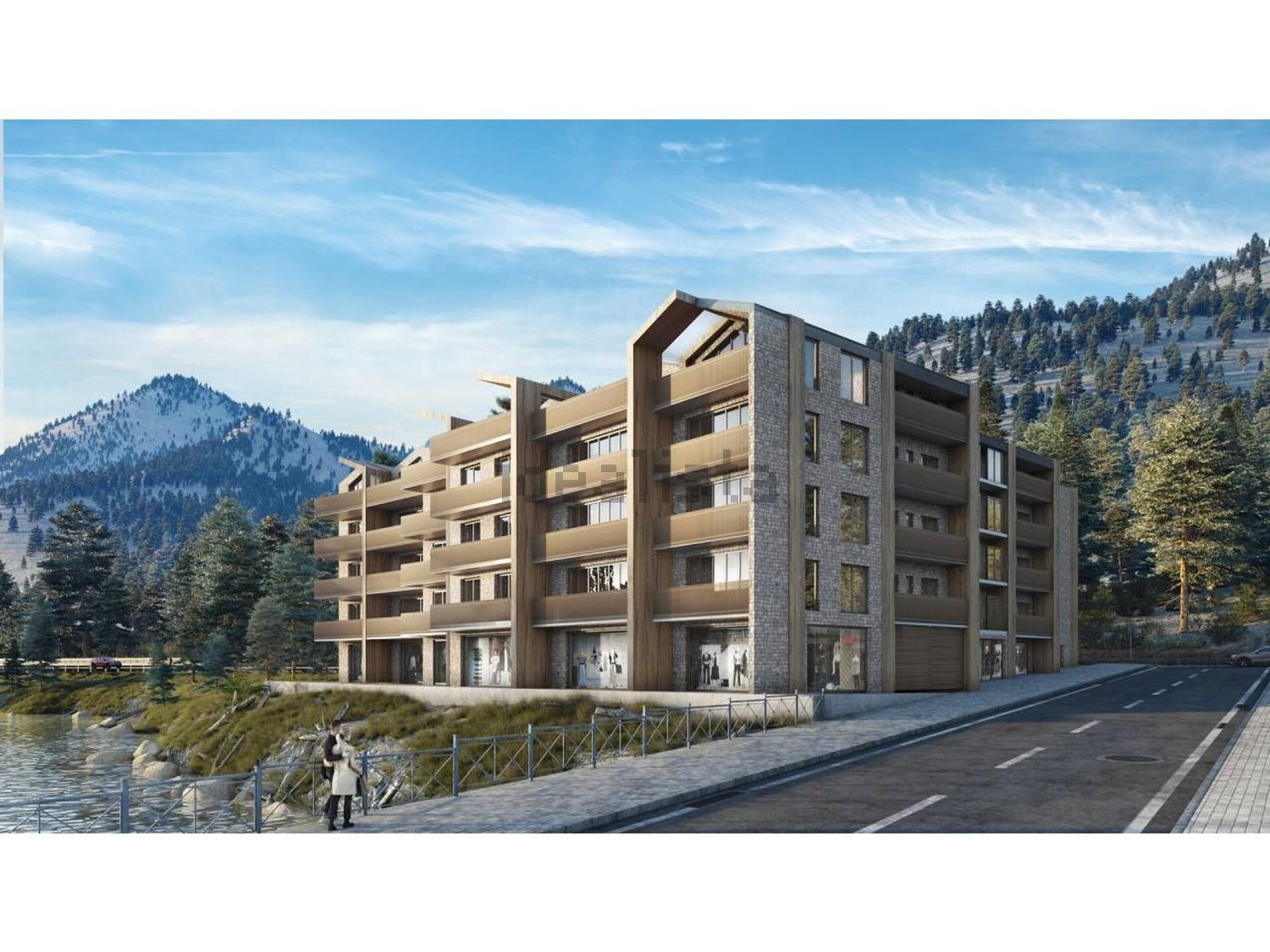 2-bedroom flat for sale in El Tarter, Canillo · 7 of 60