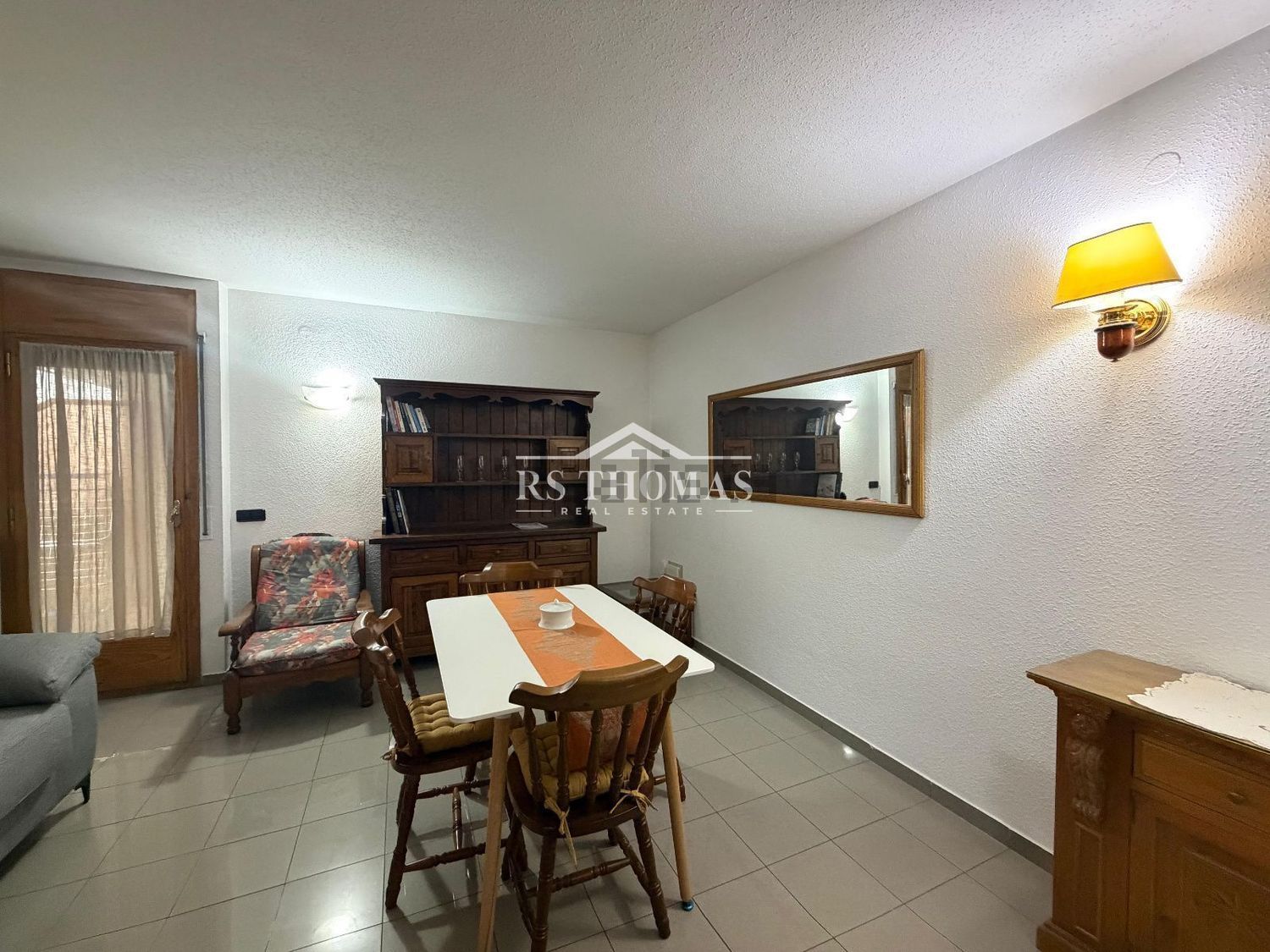 1-bedroom flat for rent in Encamp · 30 of 38