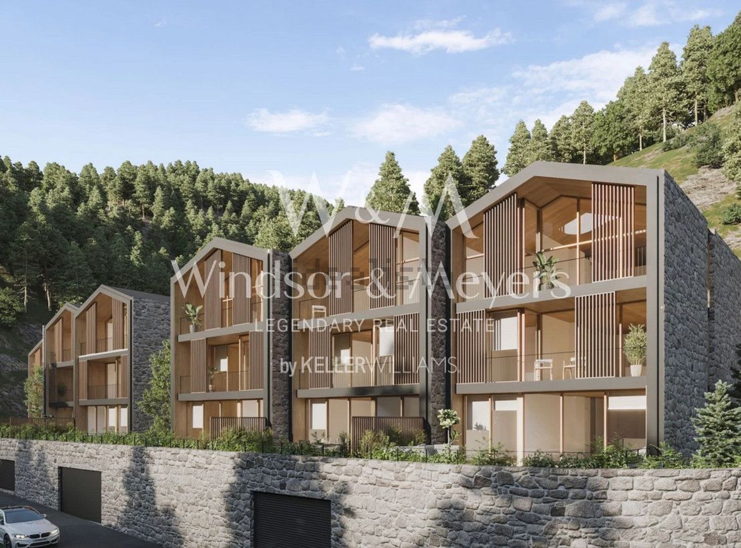4-bedroom townhouse for sale in Pal, La Massana · 4 of 25