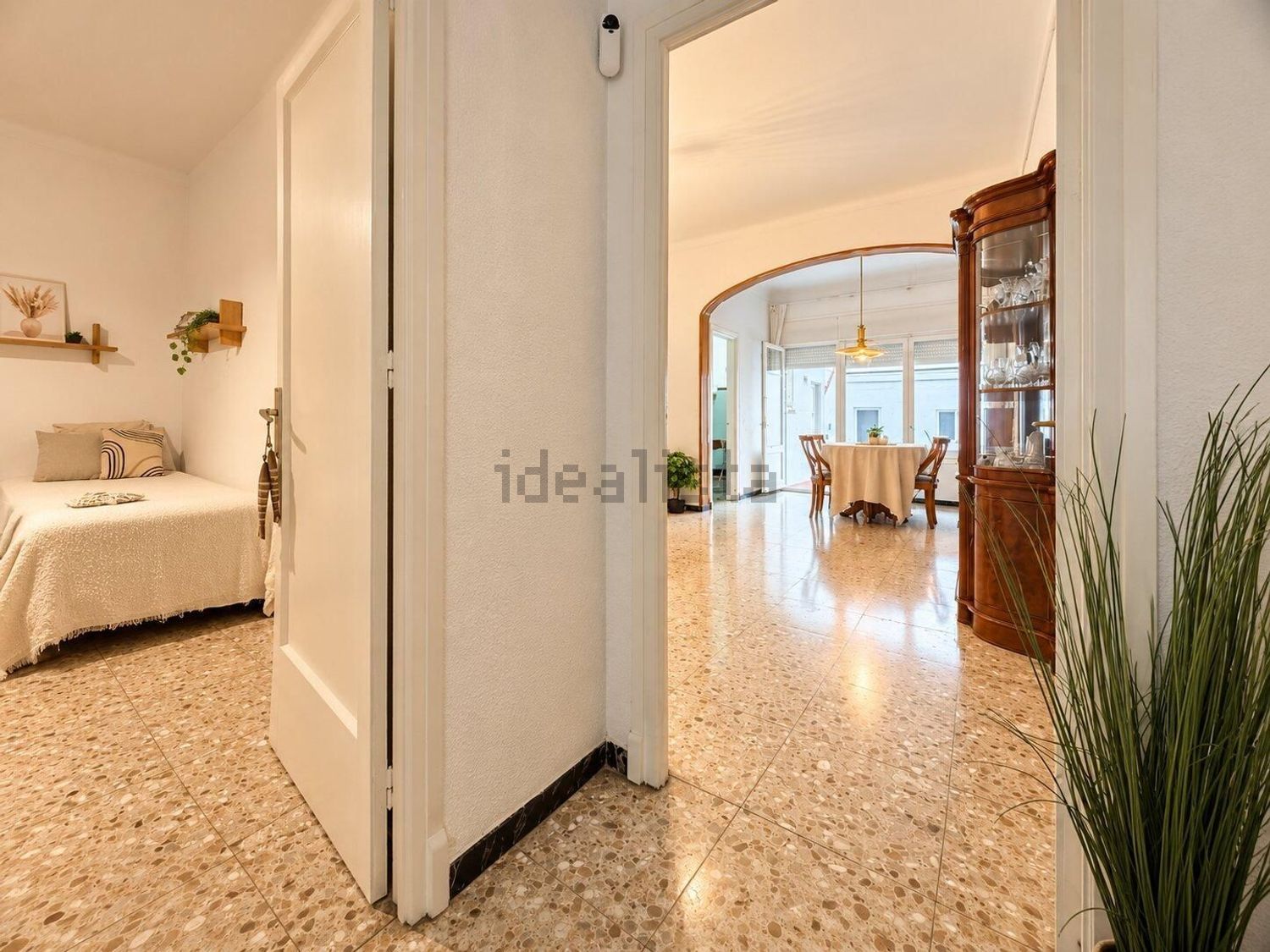 Piso en venta en Sant Pere