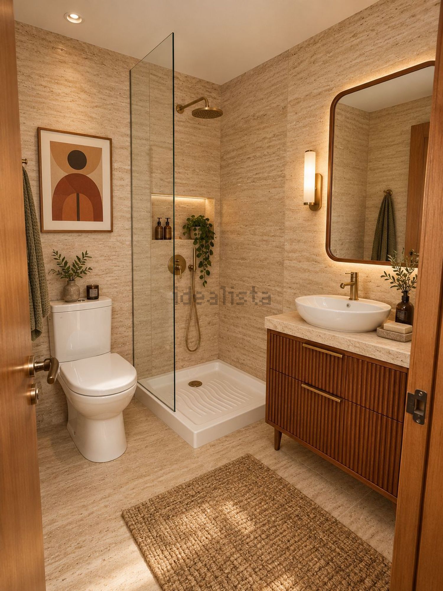 3-bedroom penthouse for sale in Aixirivall, Sant Julià de Lòria · 22 of 25