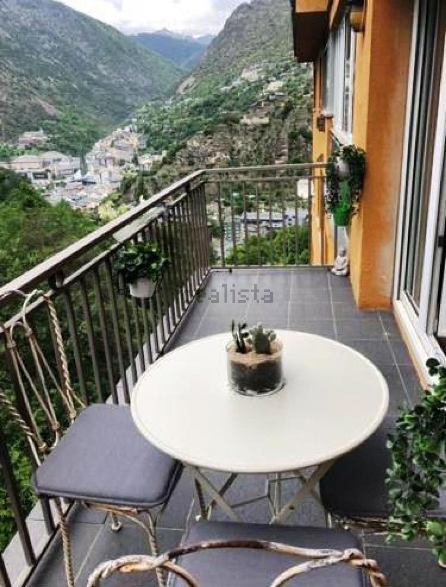 Pis de 2 habitacions en venda a Escaldes-Engordany · 58 de 60