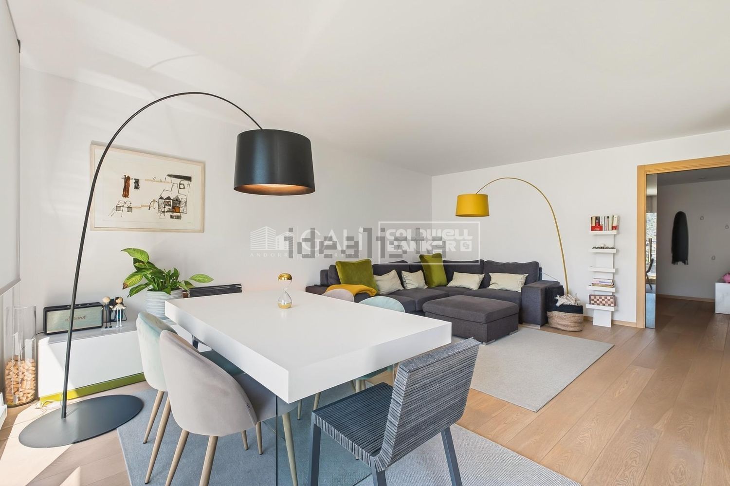 4-bedroom flat for sale in Escaldes-Engordany · 8 of 60