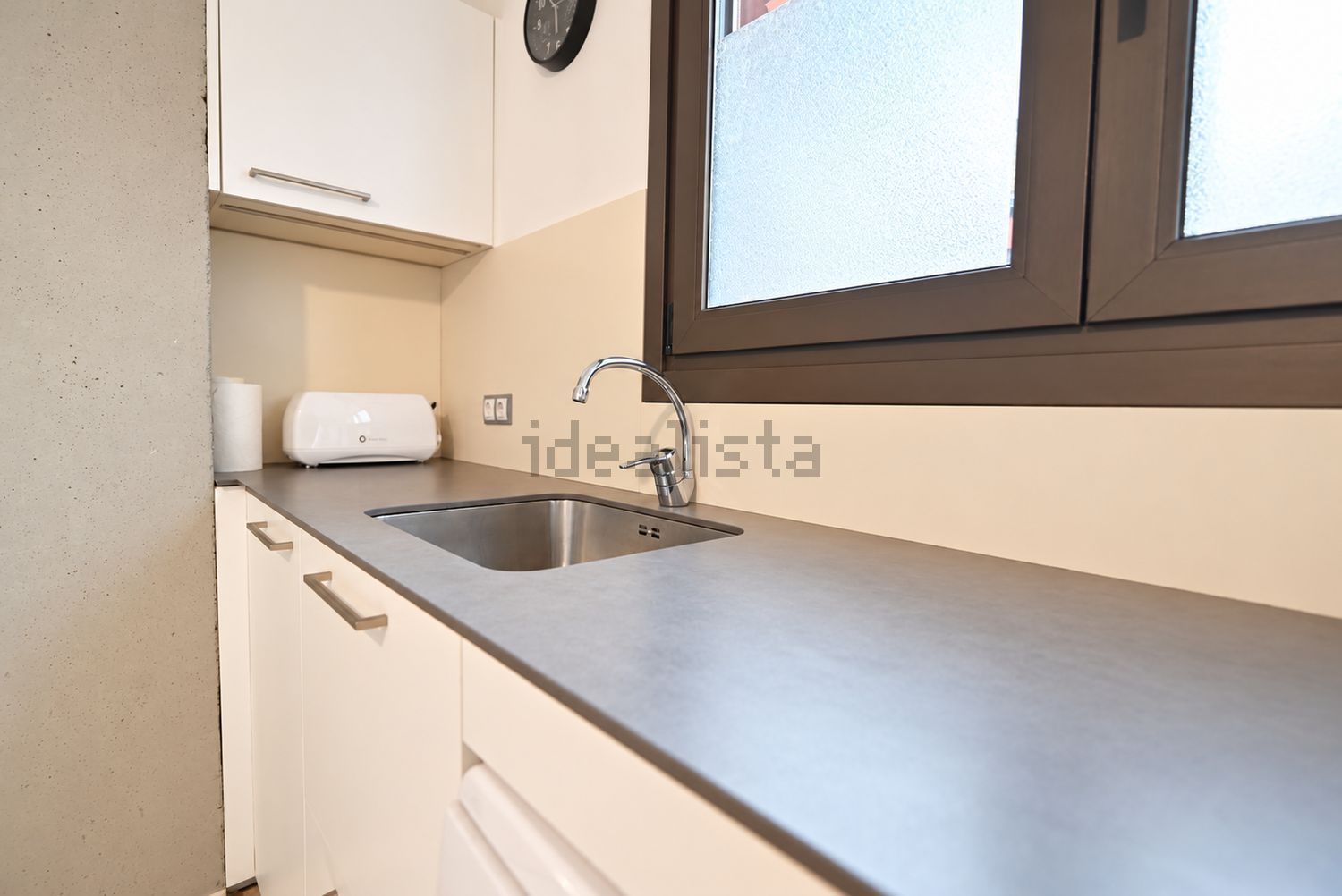 1-bedroom flat seasonal rent in El Tarter, Canillo · 7 of 27