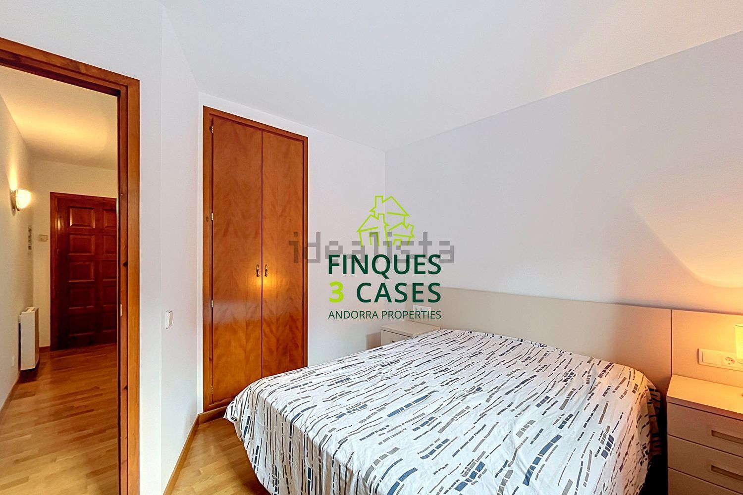 2-bedroom flat for rent in Canillo · 41 of 52