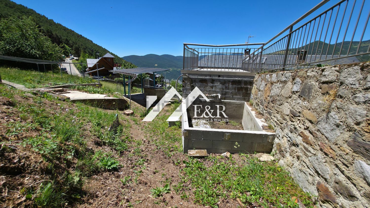 6-bedroom chalet for sale in Juberri, Sant Julià de Lòria · 7 of 60