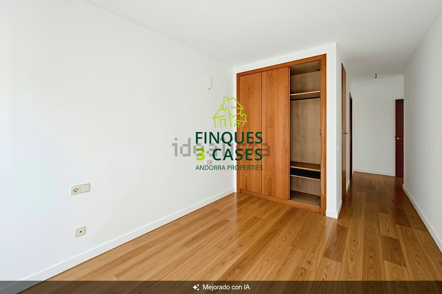 3-bedroom flat for rent in Escaldes-Engordany · 58 of 60