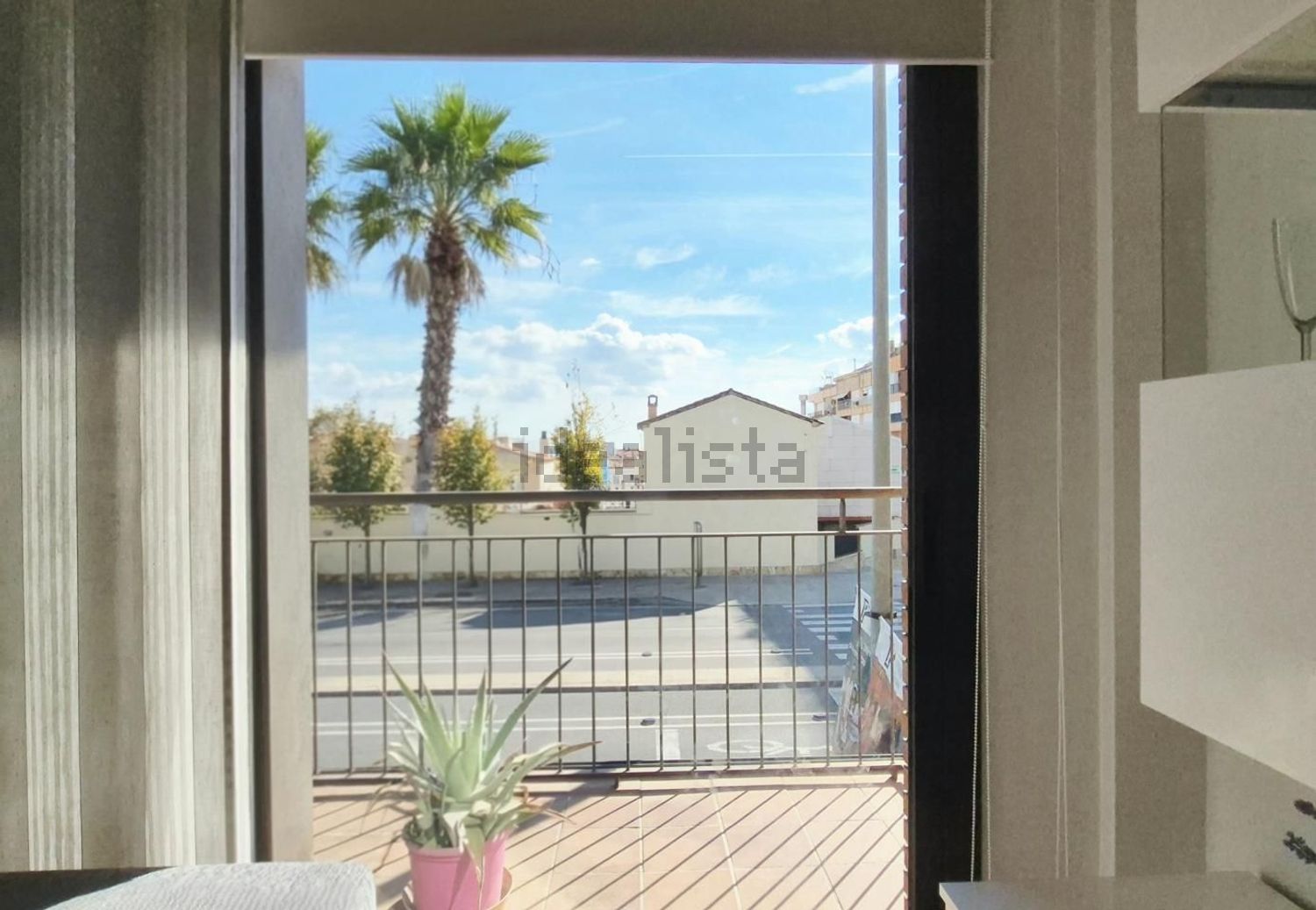 Piso en venta en Avenida de l'Abat Marcet