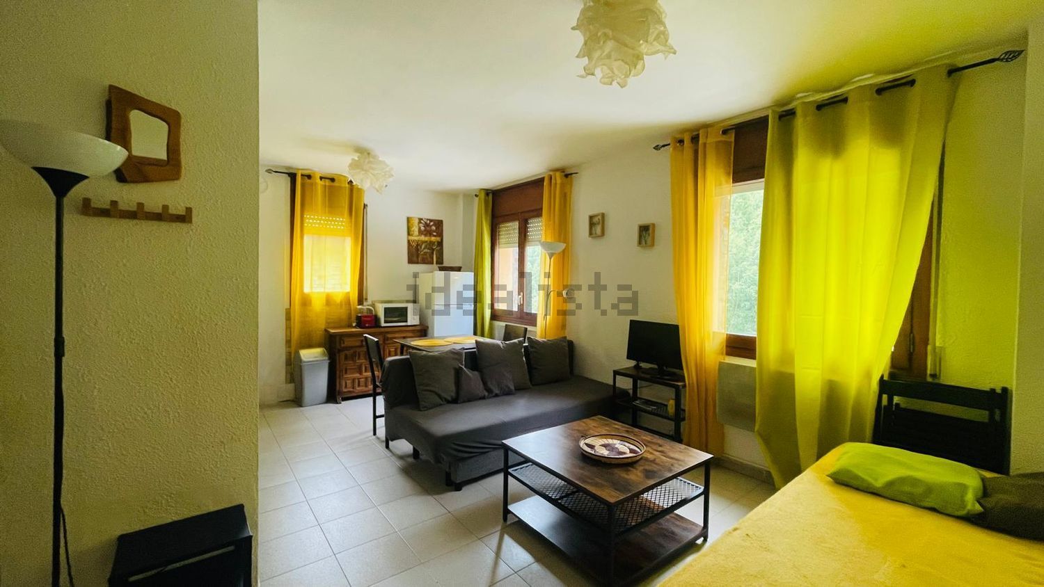 Studio for sale in El Tarter, Canillo · 2 of 23