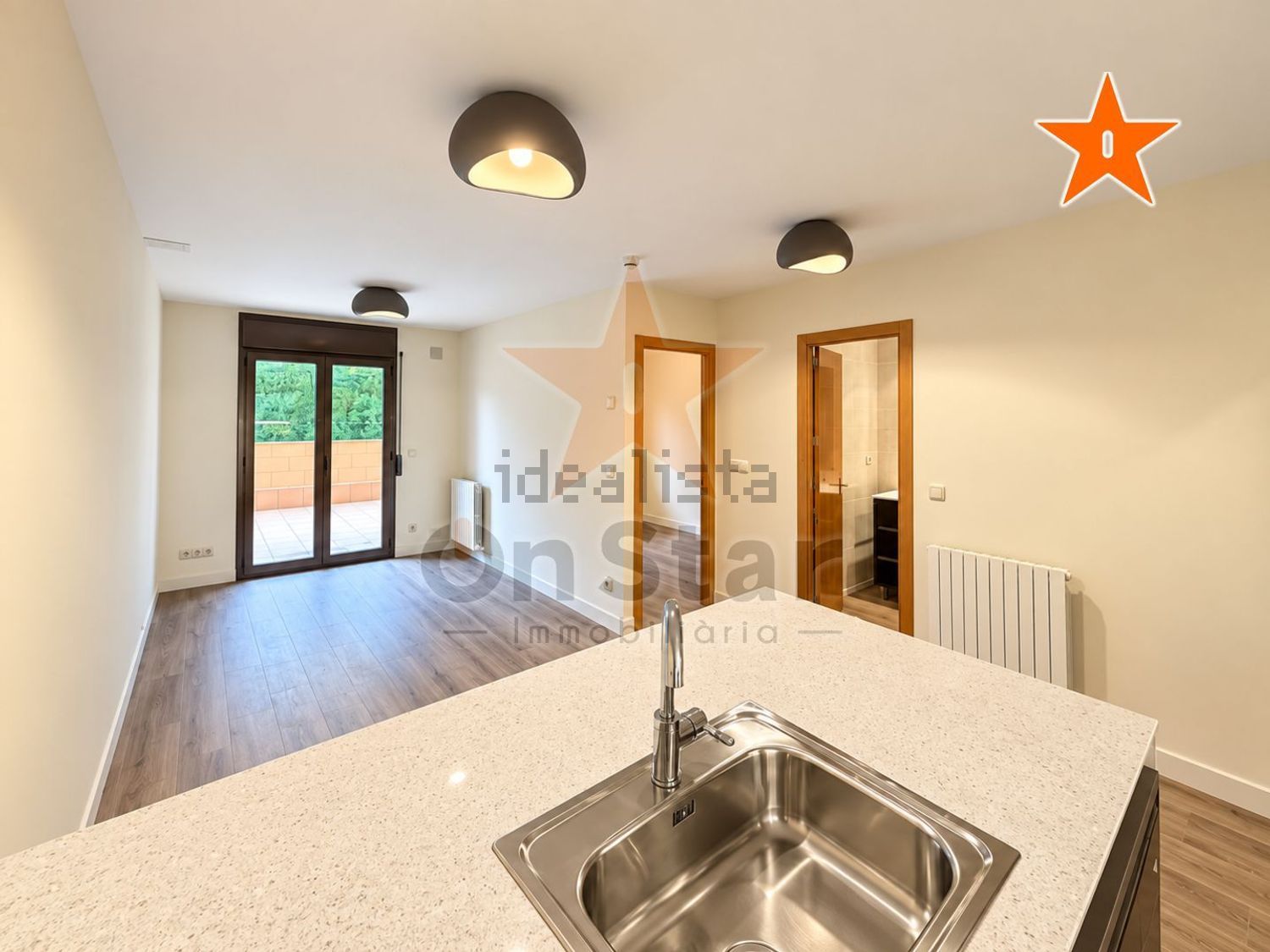 1-bedroom flat for rent in Escàs, La Massana · 53 of 60