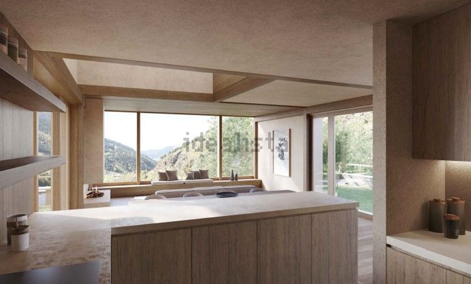 5-bedroom chalet for sale in Soldeu, Canillo · 46 of 60