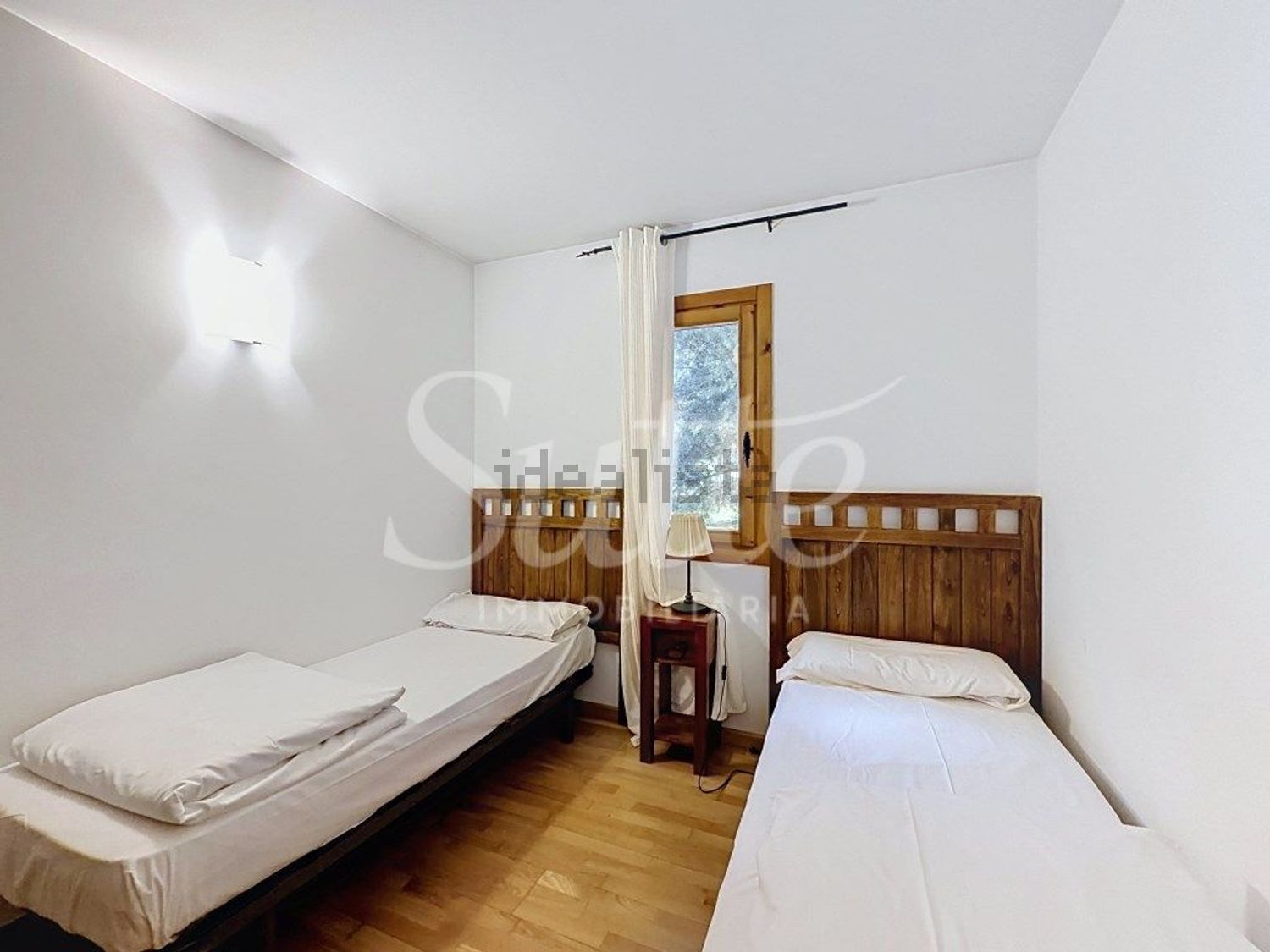 3-bedroom flat for sale in El Tarter, Canillo · 19 of 22