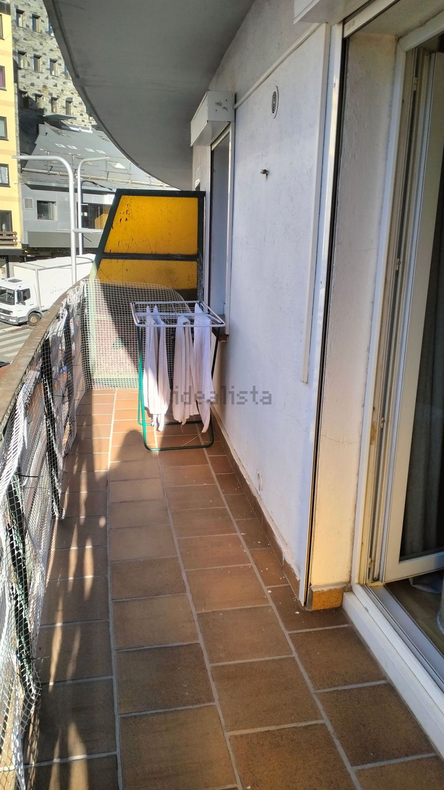 1-bedroom flat for sale in Pas de la Casa, Encamp · 7 of 9