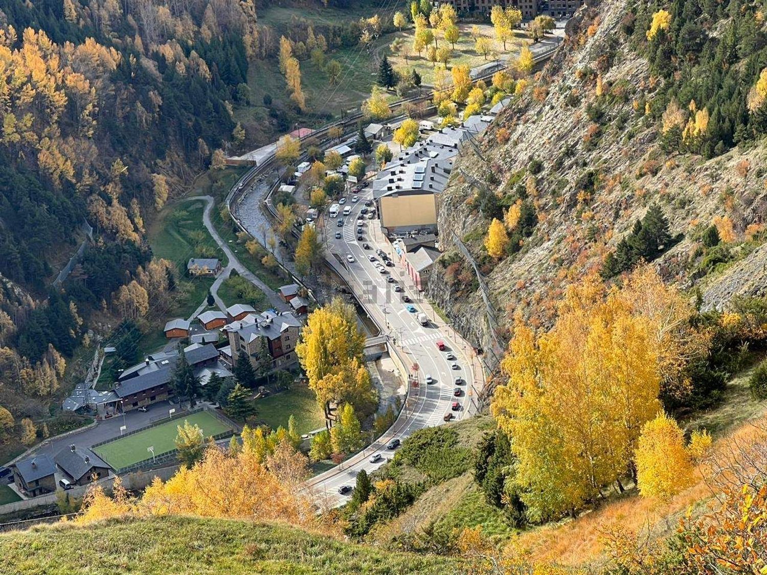 3-bedroom flat for sale in Soldeu, Canillo · 24 of 60