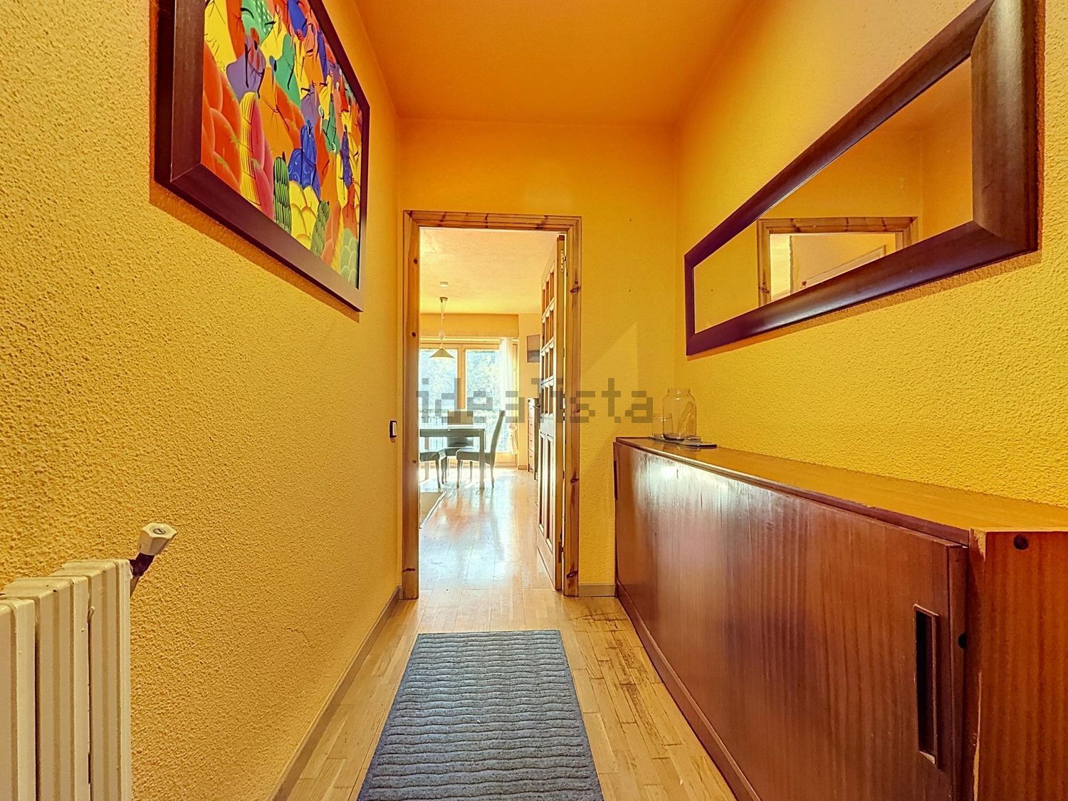 Appartement 1 chambres à vendre à El Tarter, Canillo · 51 sur 60