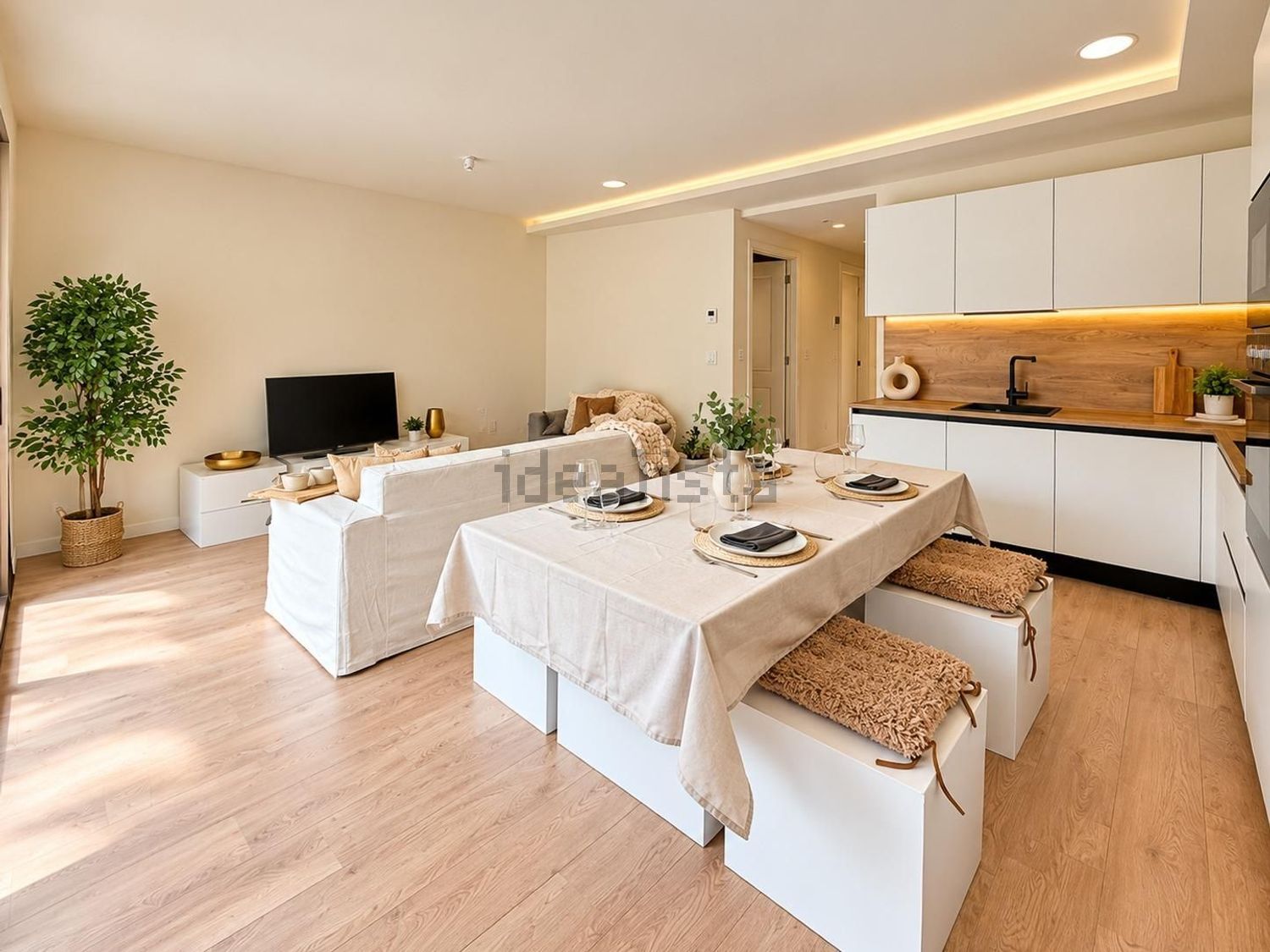 3-bedroom flat for sale in Encamp · 2 of 10