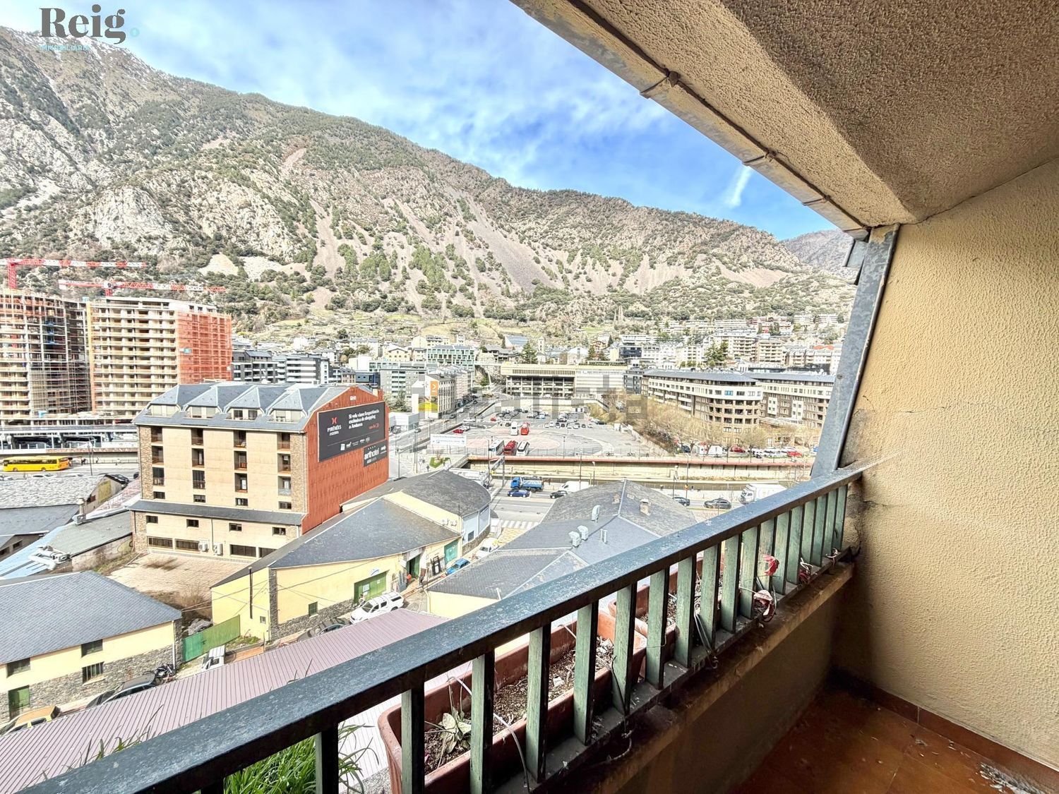3-bedroom duplex for sale in Andorra la Vella · 10 of 46