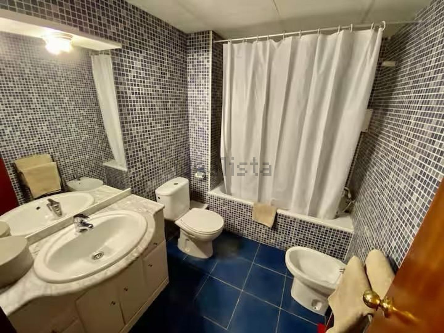 1-bedroom flat seasonal rent in El Tarter, Canillo · 21 of 30