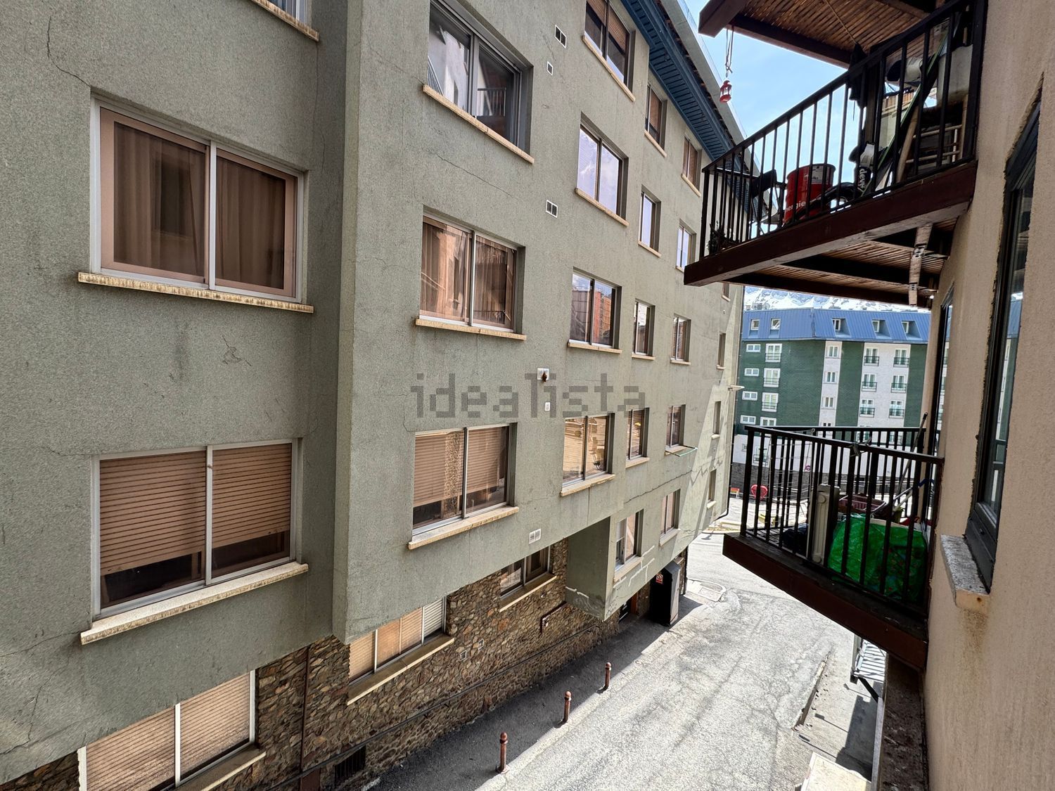 1-bedroom flat for sale in Pas de la Casa, Encamp · 23 of 26
