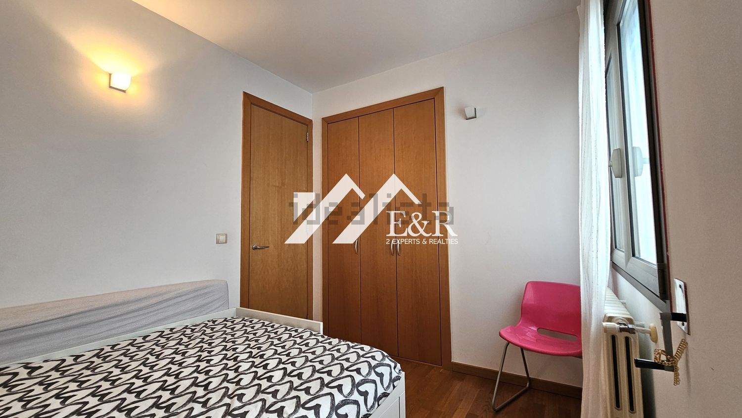 Attique 2 chambres à vendre à Vila, Encamp · 37 sur 45
