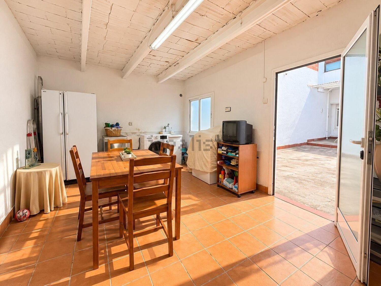 Piso en venta en Sant Pere