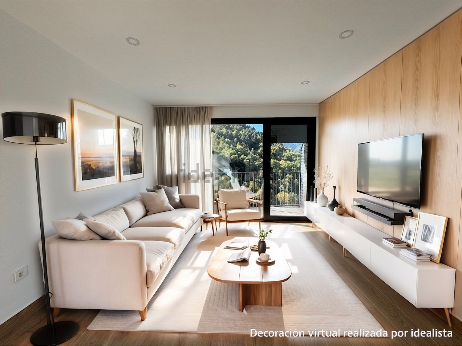 3-bedroom flat for sale in Engolasters, Escaldes-Engordany · 35 of 36