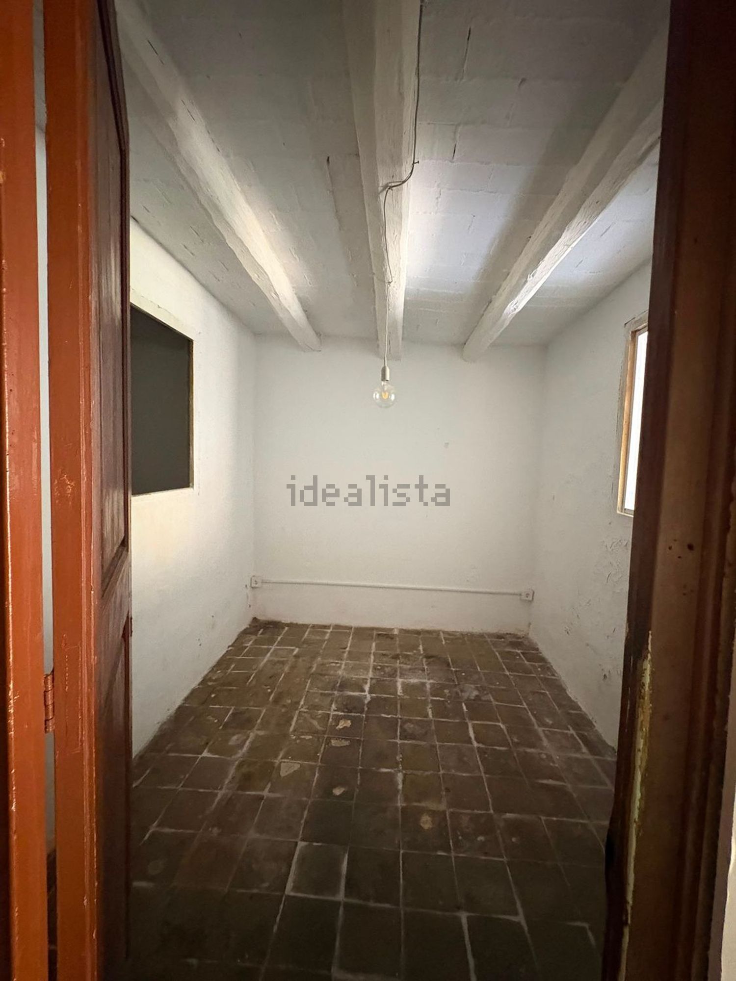 Chalet adosado en venta en Calle de Pi i Margall