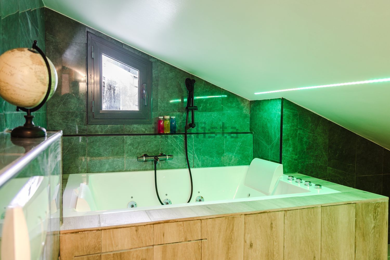 4-bedroom duplex for sale in L'Aldosa, Canillo · 24 of 37