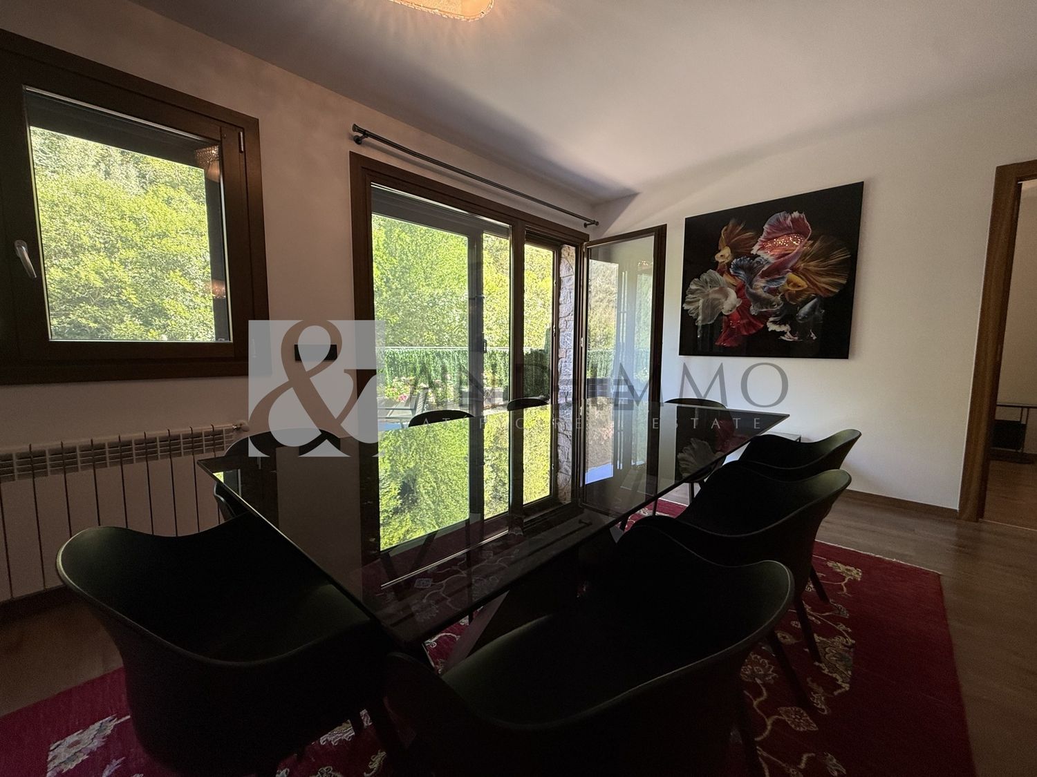 2-bedroom flat for rent in Arinsal, La Massana · 7 of 21