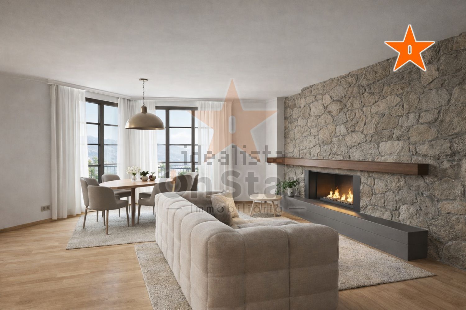 3-bedroom flat for sale in La Massana · 50 of 60