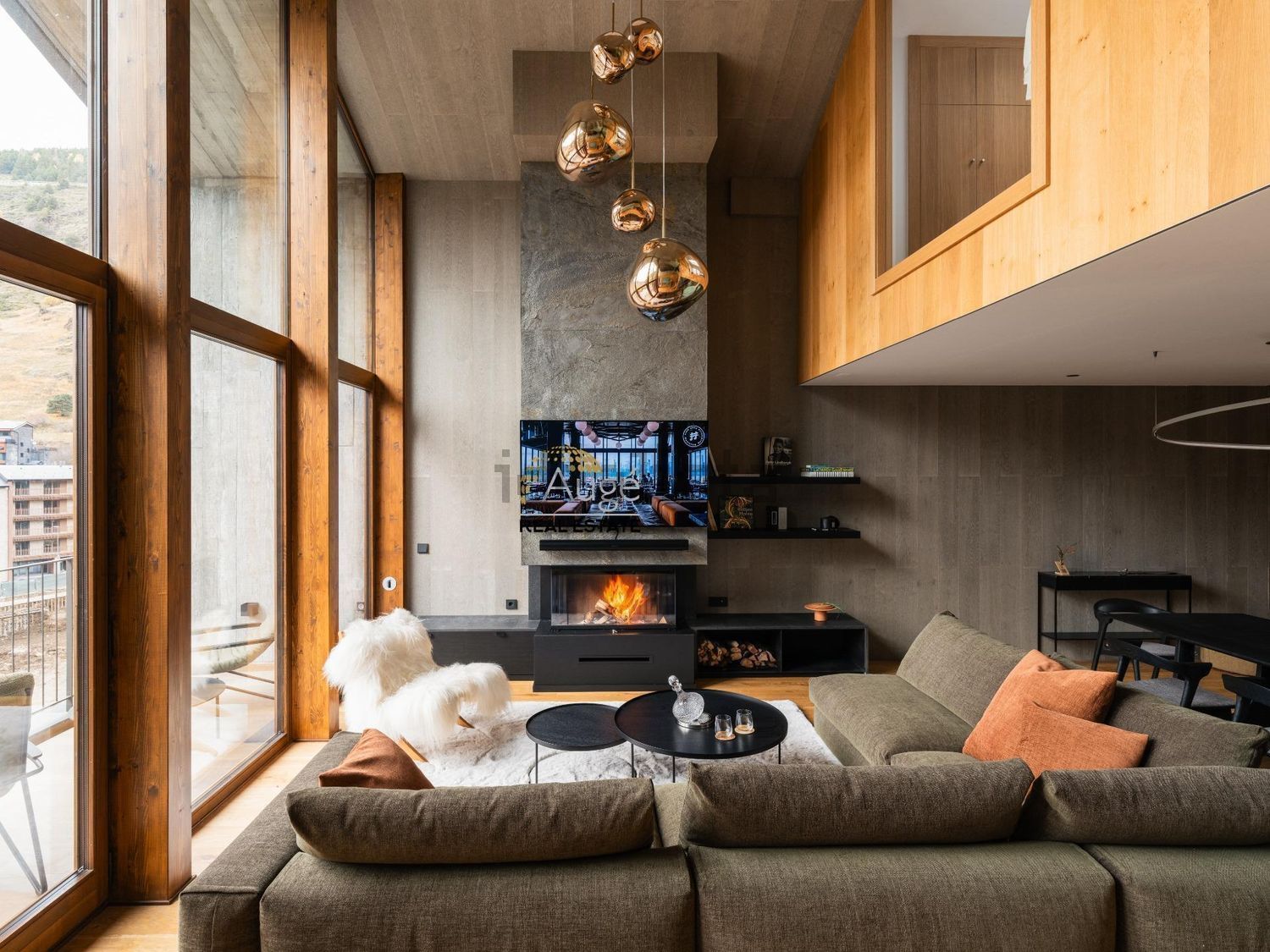 4-bedroom duplex for sale in El Tarter, Canillo · 10 of 59