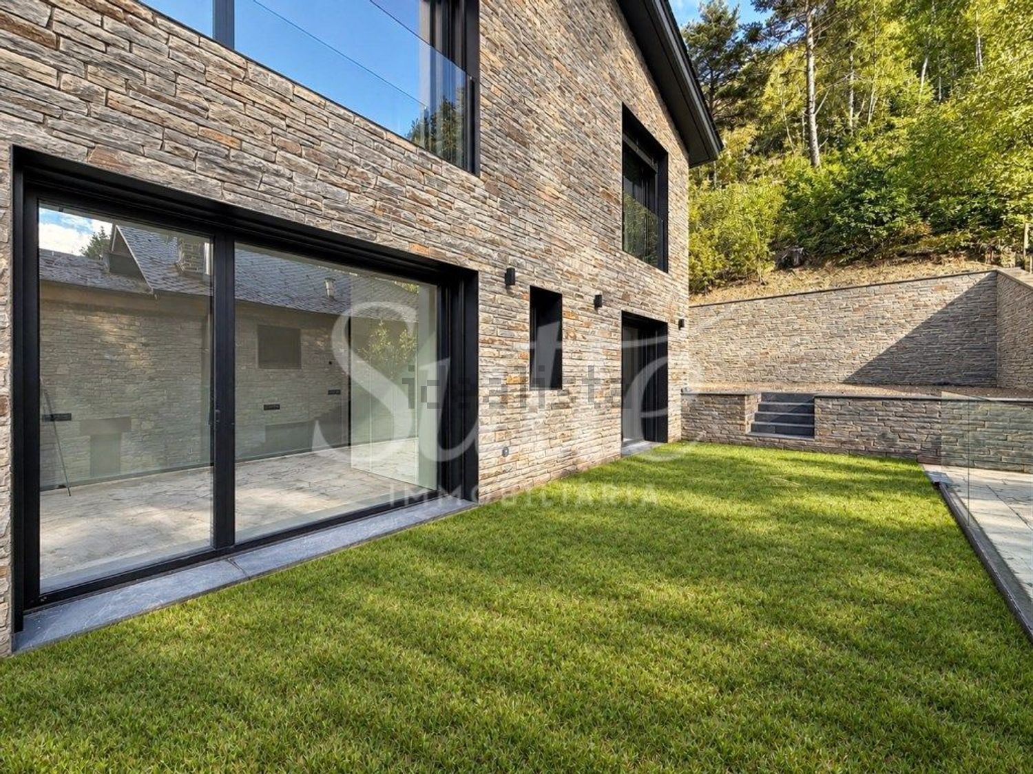 4-bedroom chalet for sale in L'Aldosa, La Massana · 4 of 50