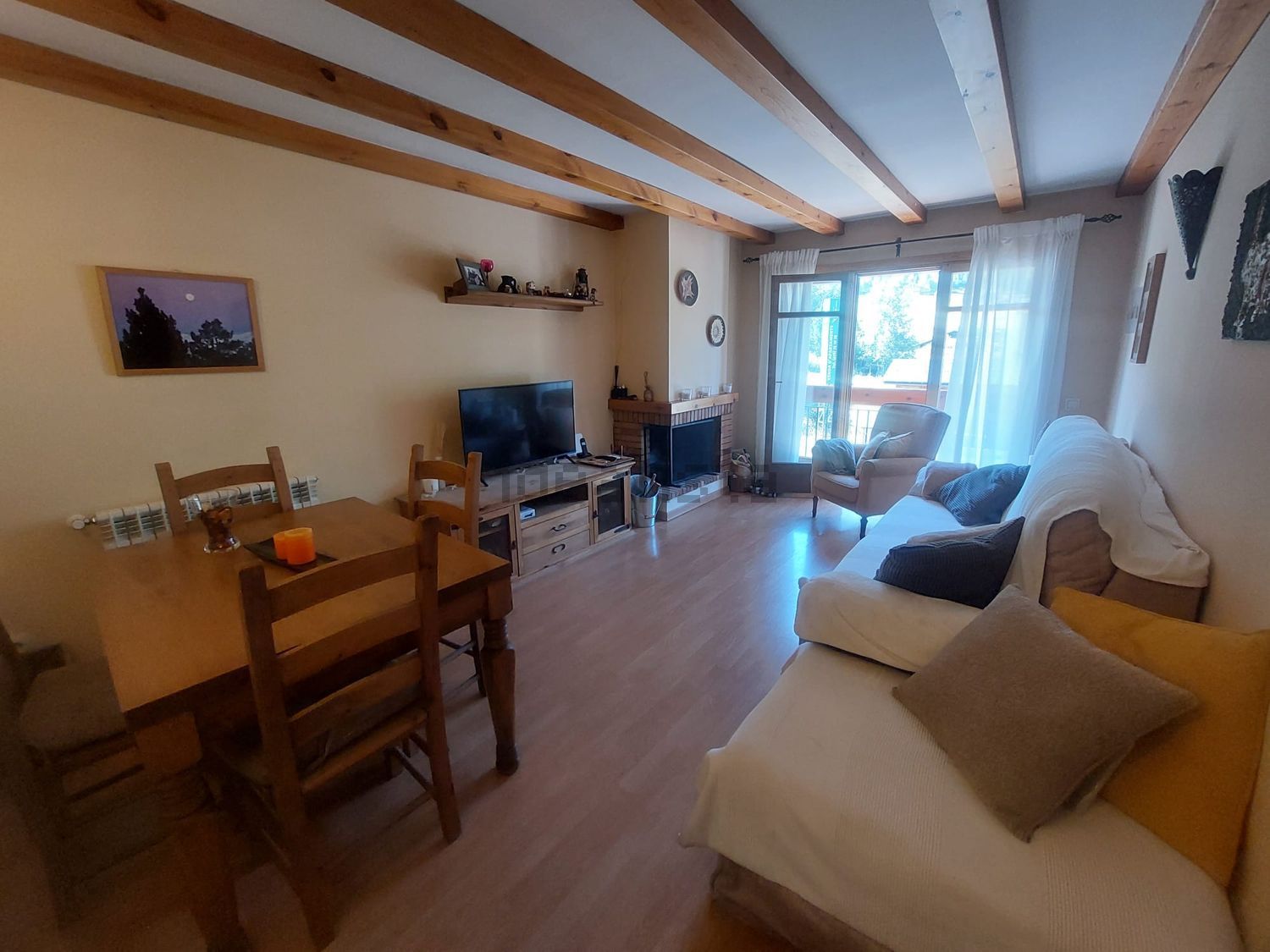1-bedroom flat for sale in Soldeu, Canillo · 45 of 57