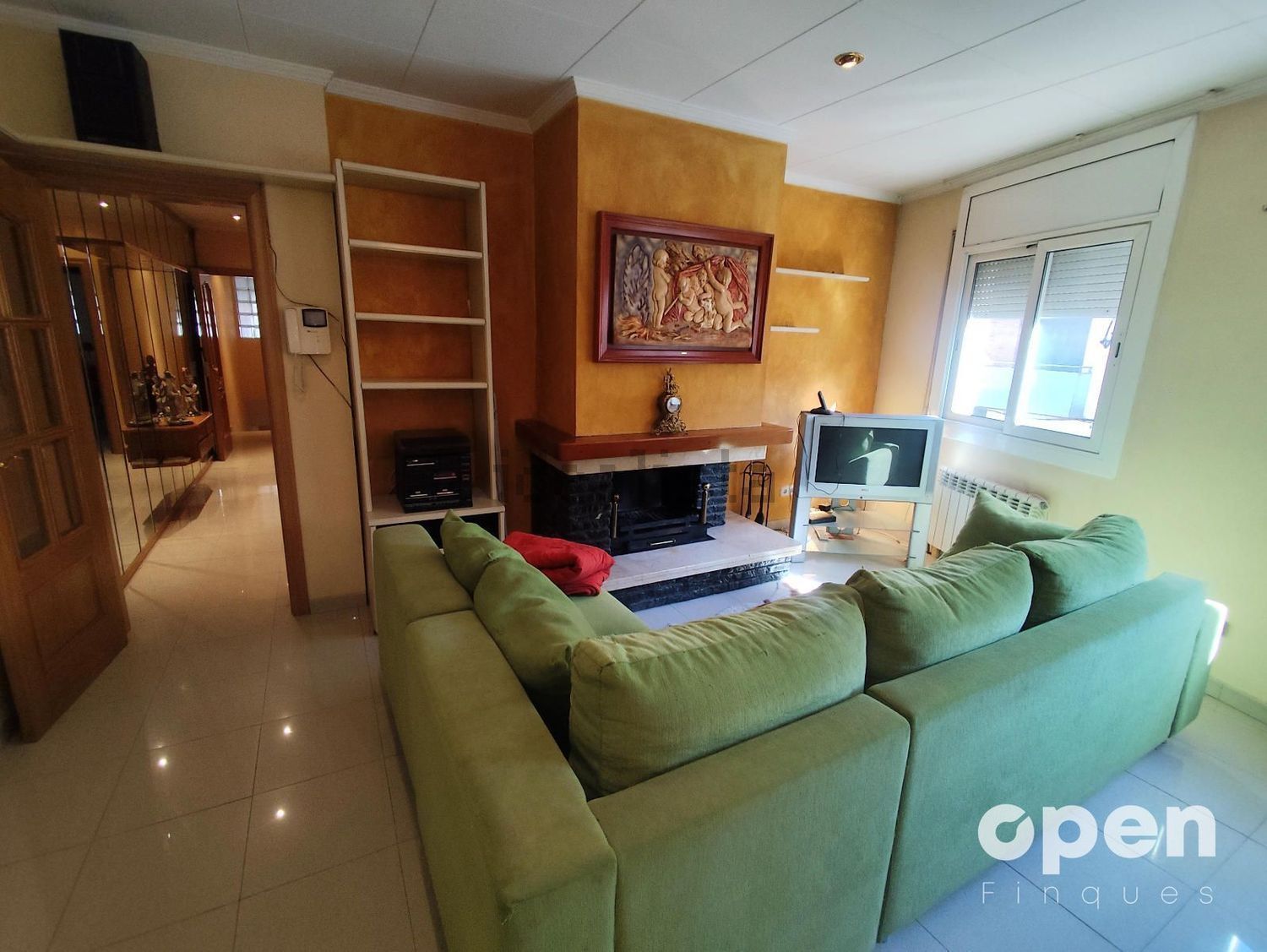 Casa o chalet independiente en venta en Calle de Josep Trueta