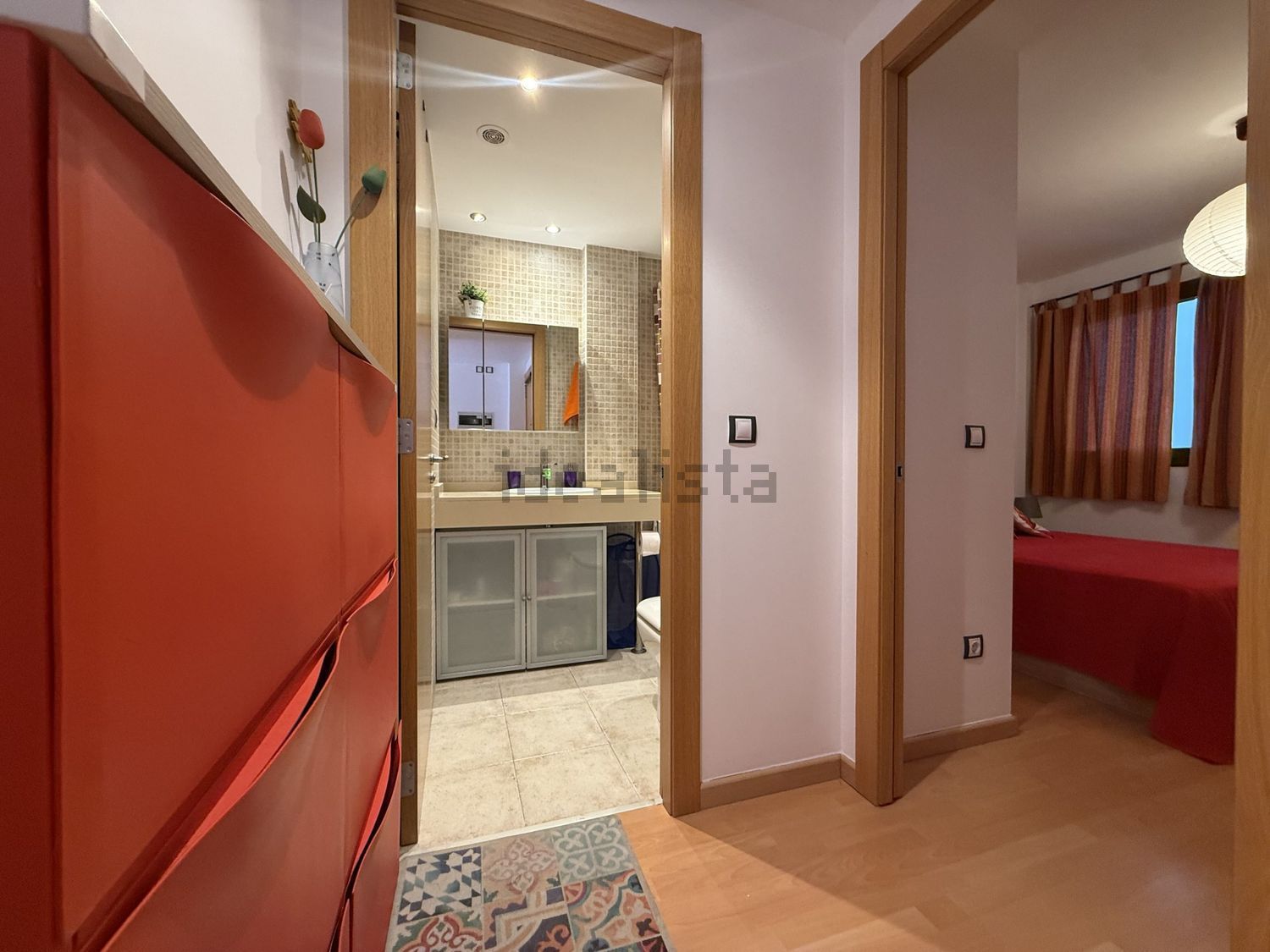 1-bedroom flat for rent in El Tarter, Canillo · 39 of 45