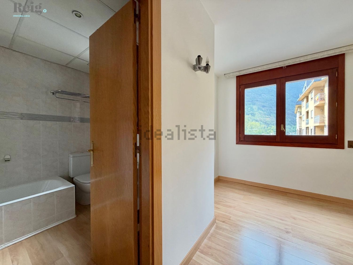 Attique 3 chambres à louer à Escaldes-Engordany · 10 sur 34