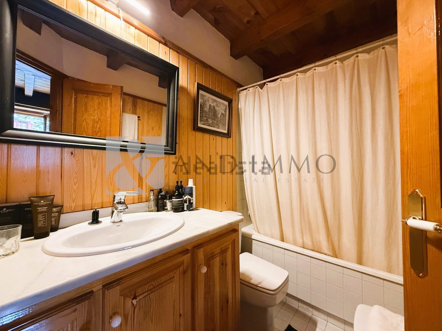 3-bedroom duplex for sale in L'Aldosa, La Massana · 54 of 58
