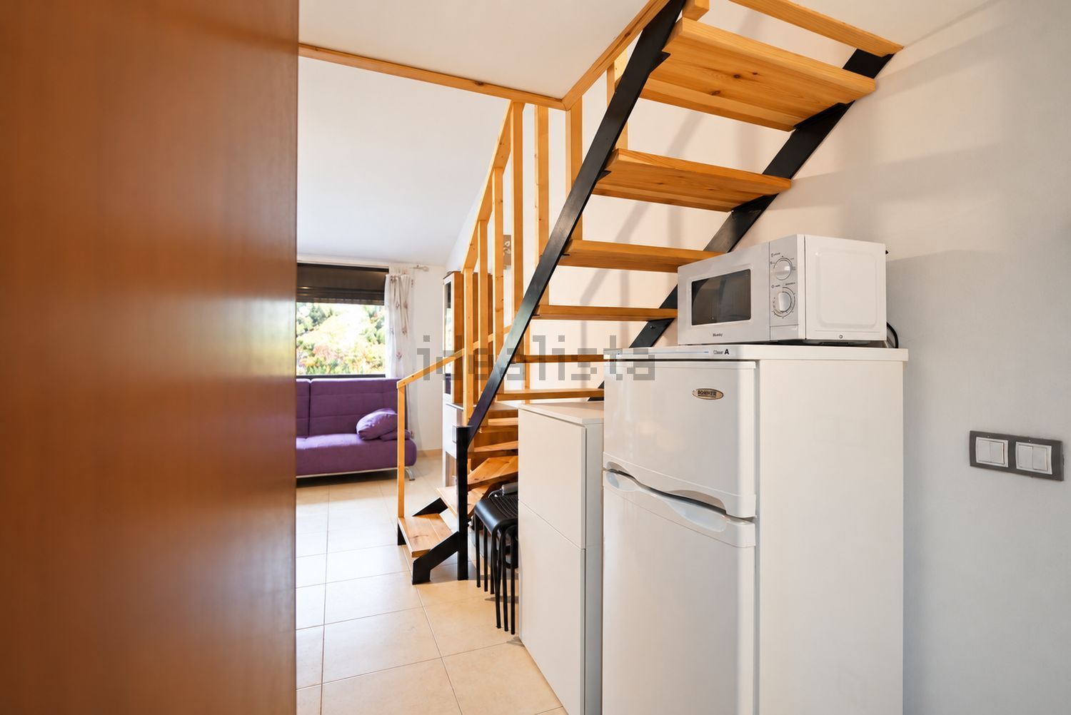 1-bedroom flat seasonal rent in El Tarter, Canillo · 22 of 27