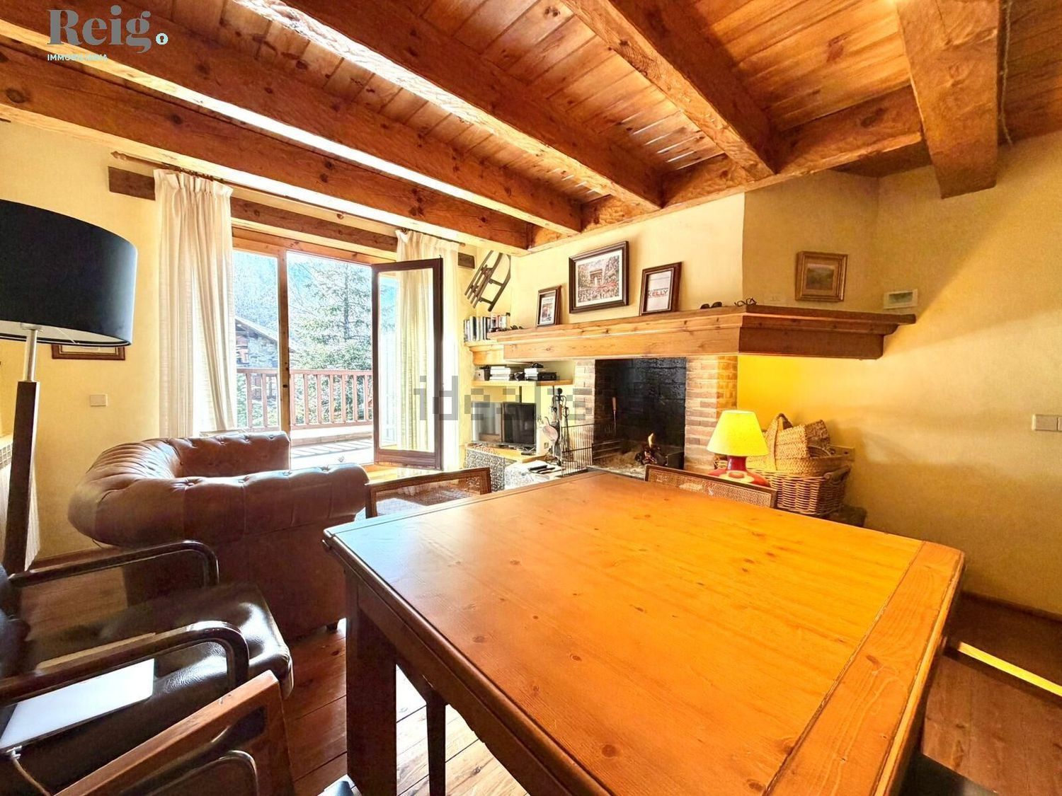 3-bedroom chalet for sale in Ordino · 9 of 60