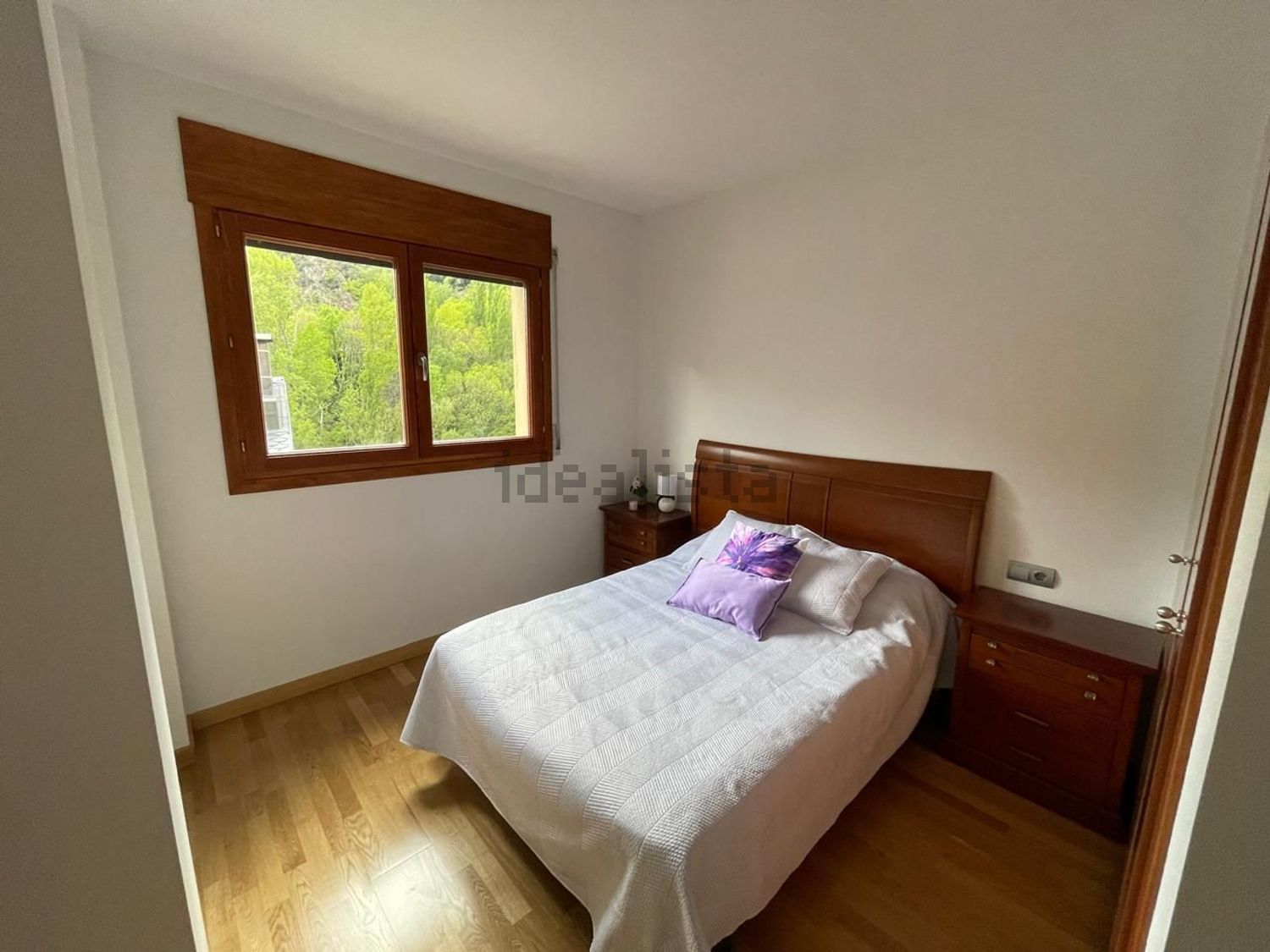 1-bedroom flat for rent in Escaldes-Engordany · 34 of 39