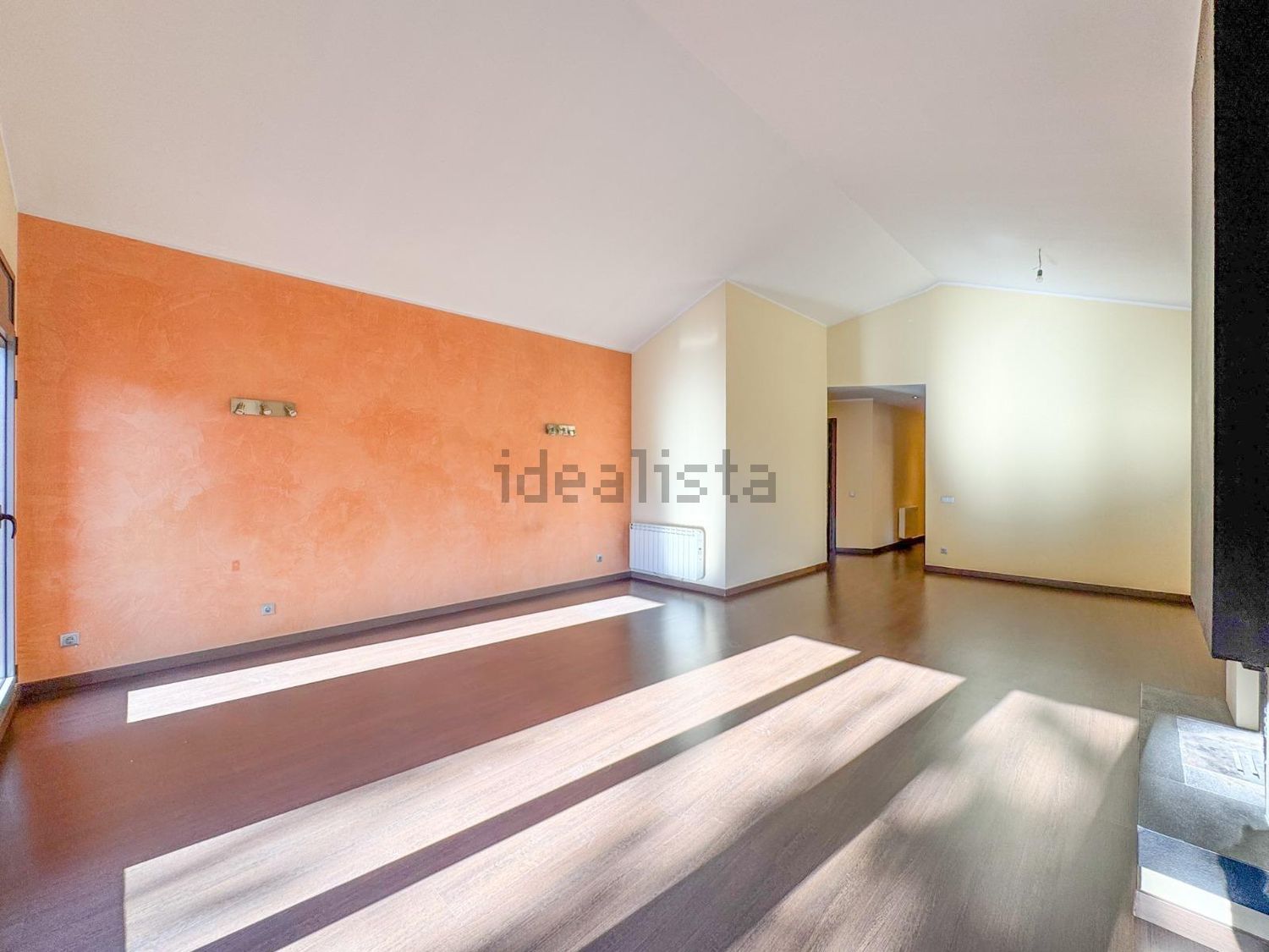 4-bedroom penthouse for sale in Erts, La Massana · 3 of 52