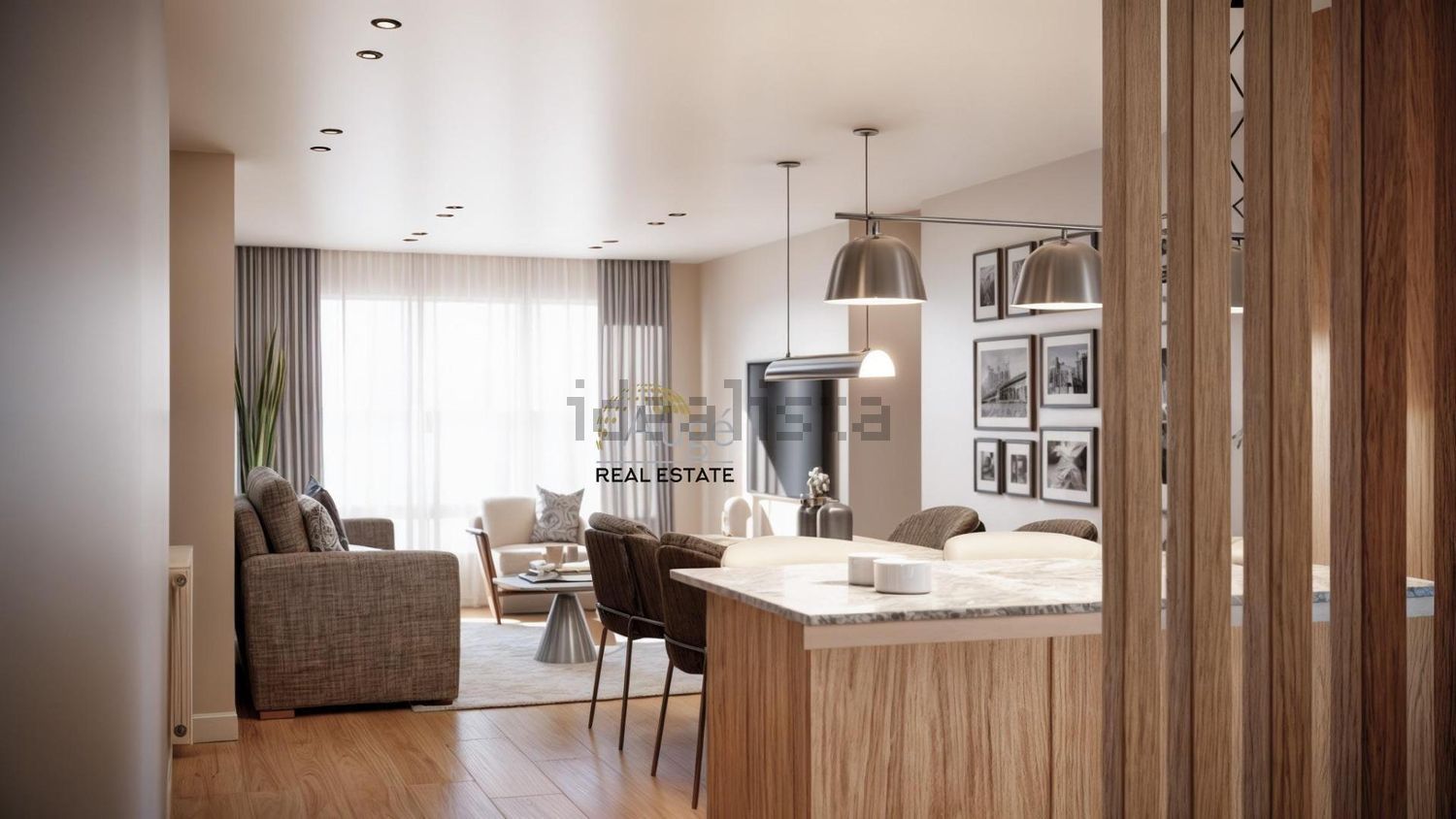 3-bedroom flat for sale in Andorra la Vella · 2 of 15